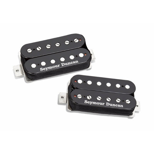 Seymour Duncan Set Alex Skolnick Black (1201357) - Gsus4