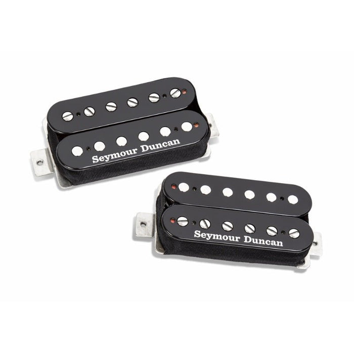Seymour Duncan Set Alex Skolnick Black (1201357) - Gsus4
