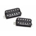 Seymour Duncan Set Alex Skolnick Black (1201357) - Gsus4