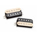 Seymour Duncan Set Alex Skolnick Zebra (1201359) - Gsus4