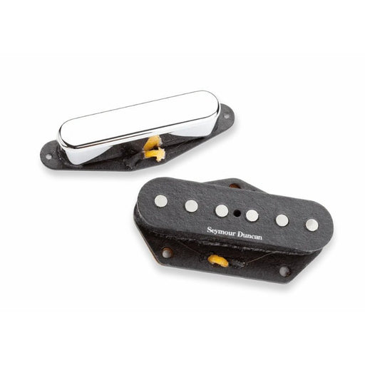 Seymour Duncan Set Alnico Ii Pro Tele (1201499) - Gsus4