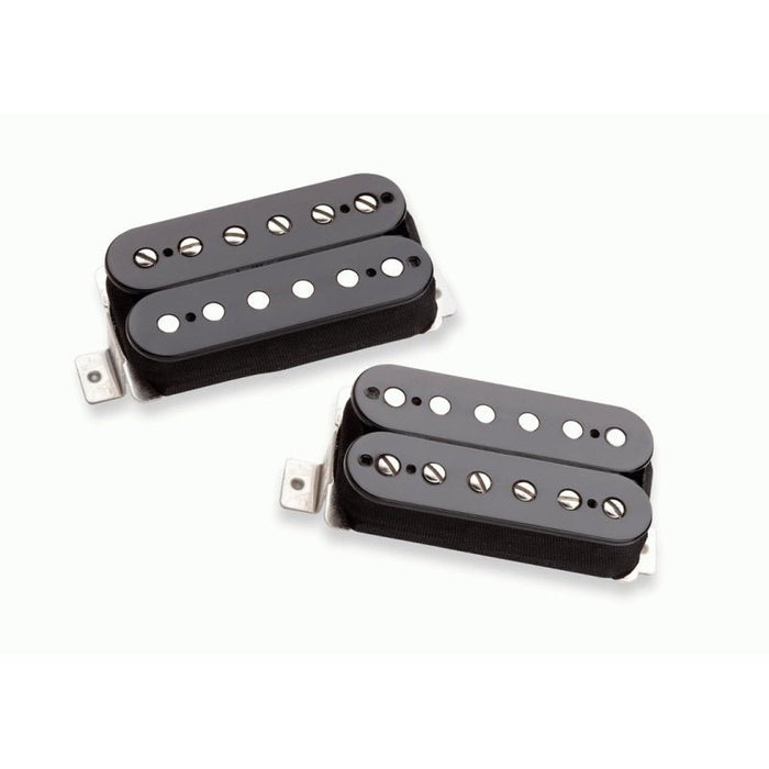Seymour Duncan Set Alnico Pro Ii Black (1200619) - Gsus4