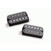 Seymour Duncan Set Alnico Pro Ii Black (1200619) - Gsus4