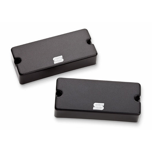 Seymour Duncan Set Alt Metal Blackouts 7str Actmt (1201525) - Gsus4