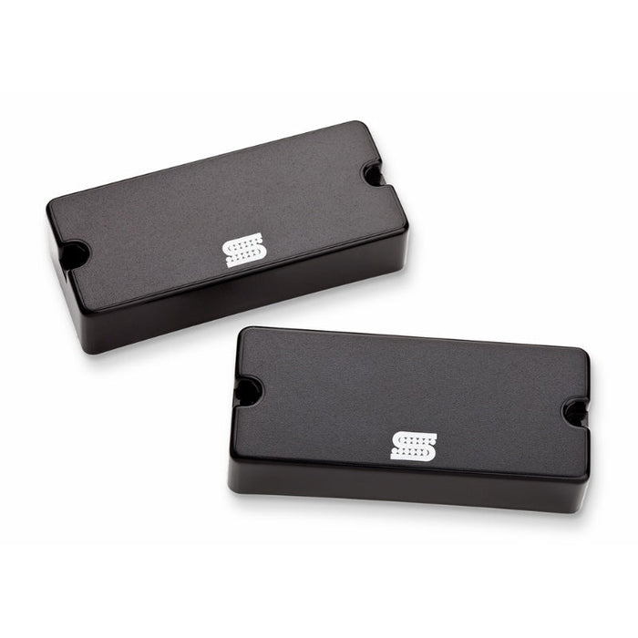 Seymour Duncan Set Alt Metal Blackouts 7str Actmt (1201525) - Gsus4