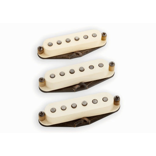 Seymour Duncan Set Antiquity for Strat Texas Hot (1200182) - Gsus4