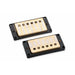 Seymour Duncan Set Antiquity Humbucker Gold (1201128) - Gsus4