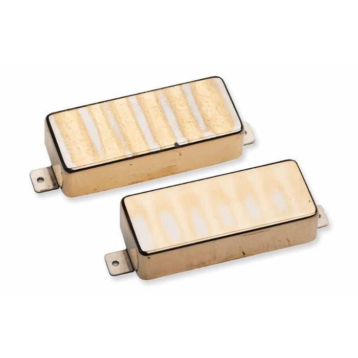 Seymour Duncan Set Antq Ii for Firebird Gold (1201341) - Gsus4