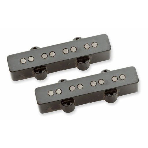 Seymour Duncan Set Antq Ii for Jazz Bass (1201356) - Gsus4