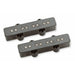 Seymour Duncan Set Antq Ii for Jazz Bass (1201356) - Gsus4