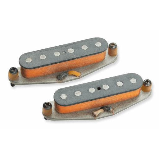 Seymour Duncan Set Antq Ii Mustang Myth (1201347) - Gsus4