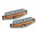 Seymour Duncan Set Antq Ii Mustang Myth (1201347) - Gsus4