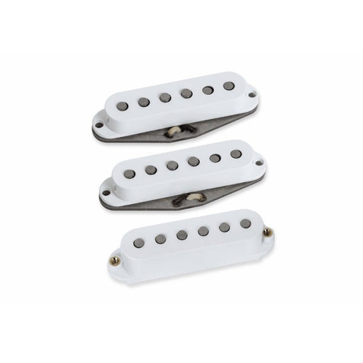 Seymour Duncan Set Cory Wong Clean Machine Wht (1201305) - Gsus4