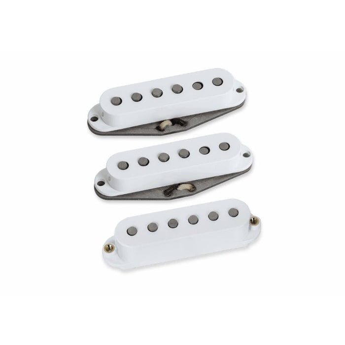 Seymour Duncan Set Cory Wong Clean Machine Wht (1201305) - Gsus4
