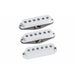 Seymour Duncan Set Cory Wong Clean Machine Wht (1201305) - Gsus4