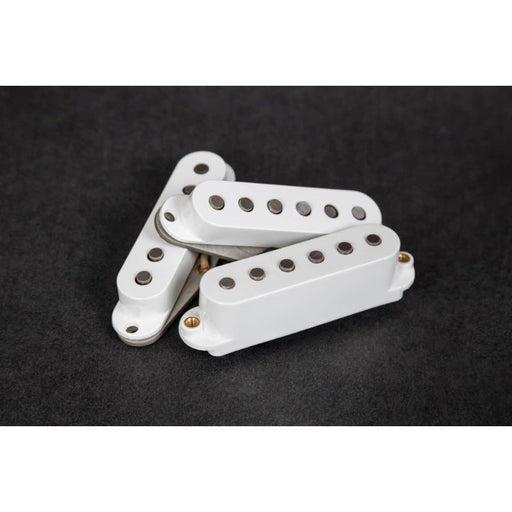 Seymour Duncan Set Cory Wong Clean Machine Wht (1201305) - Gsus4