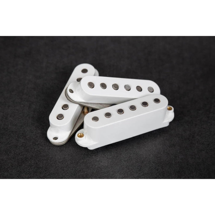 Seymour Duncan Set Cory Wong Clean Machine Wht (1201305) - Gsus4