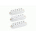 Seymour Duncan Set Everything Axe White (1200829) - Gsus4