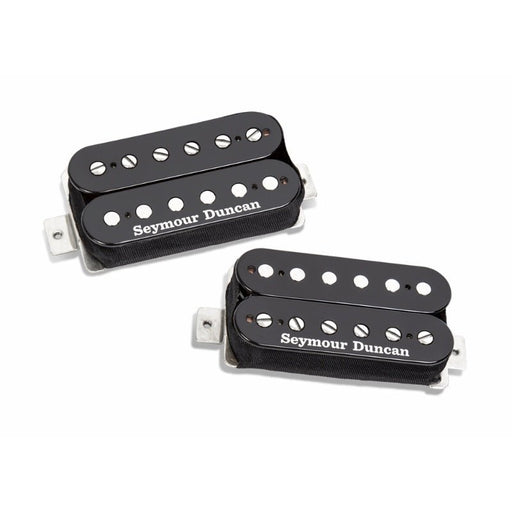 Seymour Duncan Set Hades Gates Black (1201587) - Gsus4