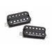 Seymour Duncan Set Hades Gates Black (1201587) - Gsus4