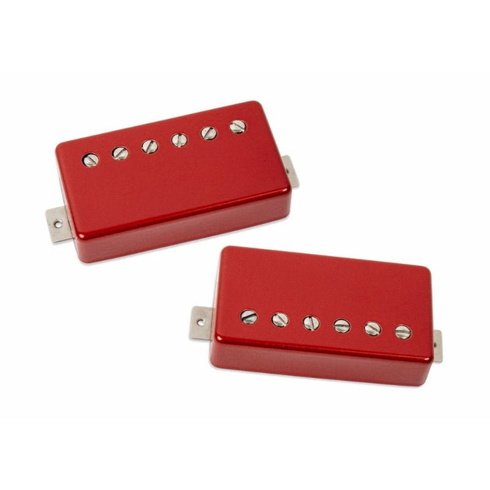 Seymour Duncan Set Hades Gates Eliminator Red (1201704) - Gsus4