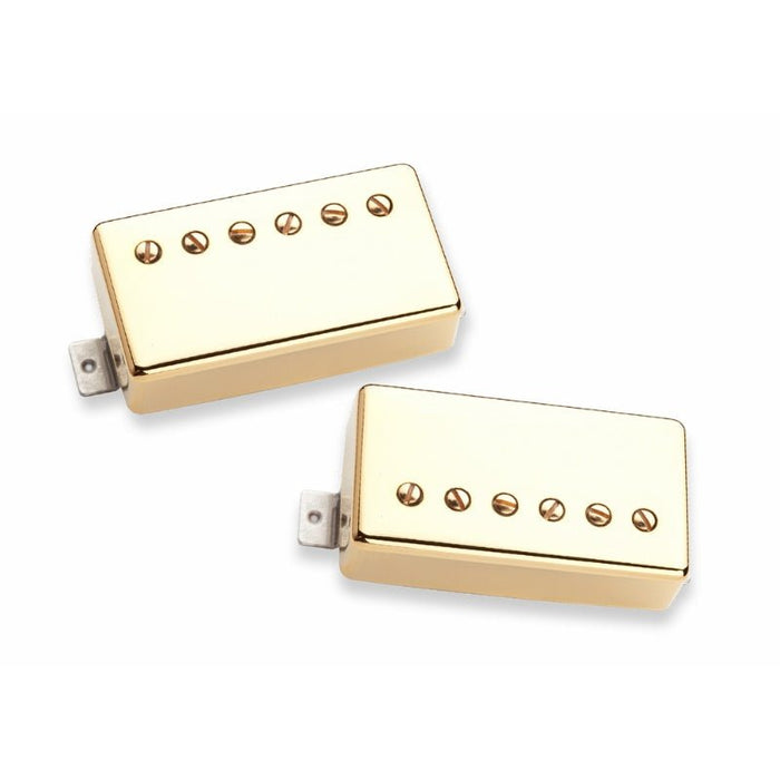 Seymour Duncan Set Hades Gates Gold (1201588) - Gsus4