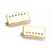 Seymour Duncan Set Hades Gates Gold (1201588) - Gsus4