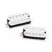 Seymour Duncan Set Hades Gates White (1201591) - Gsus4