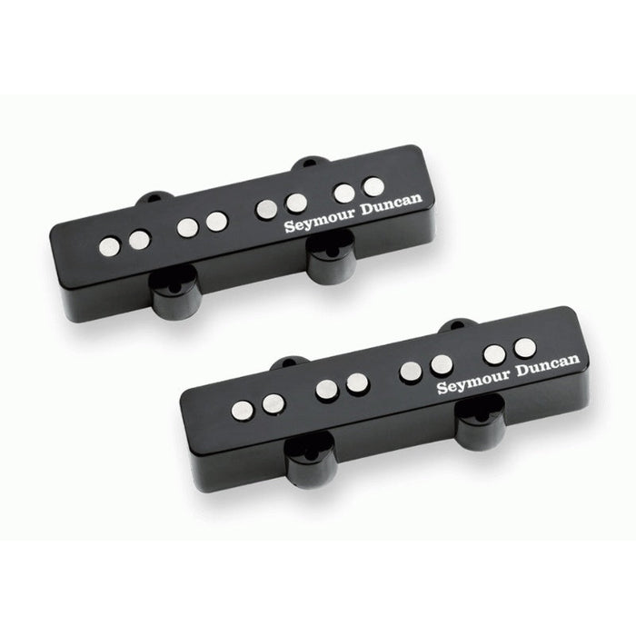 Seymour Duncan Set Heavy Weather J - bass Logo (1201206) - Gsus4