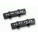 Seymour Duncan Set Heavy Weather J - bass Logo (1201206) - Gsus4