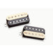 Seymour Duncan Set High Voltage Hb Zebra (1201205) - Gsus4