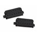 Seymour Duncan Set Holcomb Ss 7st Blk (1201312) - Gsus4
