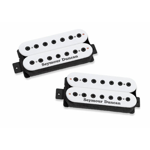 Seymour Duncan Set Holcomb Ss 7st Wht (1201313) - Gsus4