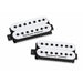 Seymour Duncan Set Holcomb Ss 7st Wht (1201313) - Gsus4