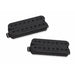 Seymour Duncan Set Holcomb Ss 8st Blk (1201314) - Gsus4
