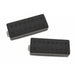 Seymour Duncan Set Holcomb Ss 8st Blk Cvr (1201317) - Gsus4