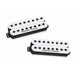 Seymour Duncan Set Holcomb Ss 8st Wht (1201315) - Gsus4