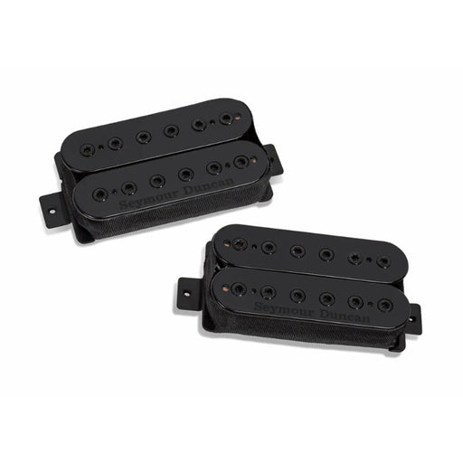 Seymour Duncan Set Holcomb Ss Blk (1201310) - Gsus4
