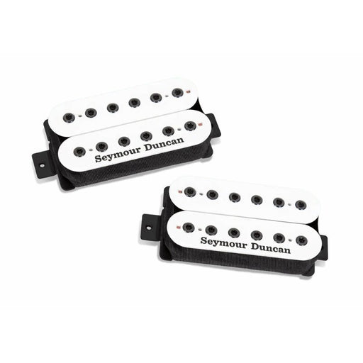 Seymour Duncan Set Holcomb Ss Wht (1201311) - Gsus4