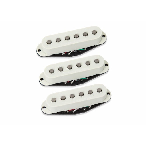 Seymour Duncan Set Hot Chicken Strat Stack Ow (1201536) - Gsus4