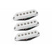 Seymour Duncan Set Hot Chicken Strat Stack White (1201535) - Gsus4