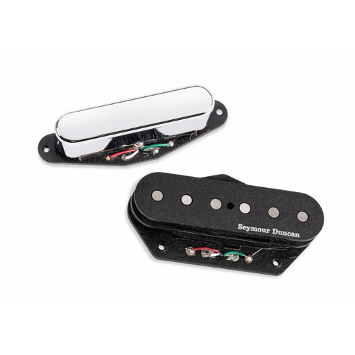 Seymour Duncan Set Hot Chicken Tele (1201527) - Gsus4