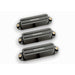Seymour Duncan Set Hot Rails Strat Black (1200820) - Gsus4