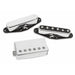 Seymour Duncan Set Lari Basilio Tb Chrome Cvr (1201424) - Gsus4