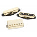 Seymour Duncan Set Lari Basilio Tb Gld Cvr (1201425) - Gsus4