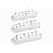 Seymour Duncan Set Little 59 Strat White (1200830) - Gsus4