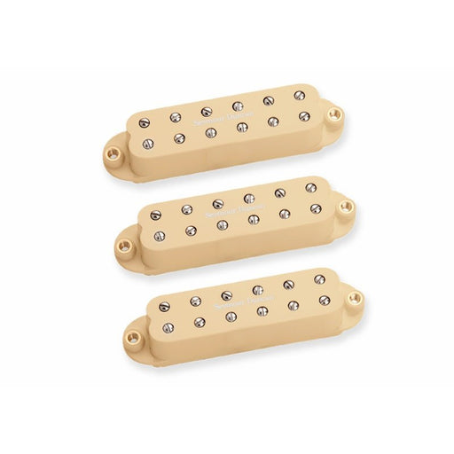 Seymour Duncan Set Little 78 Strat Cream (1201411) - Gsus4