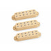 Seymour Duncan Set Little 78 Strat Cream (1201411) - Gsus4