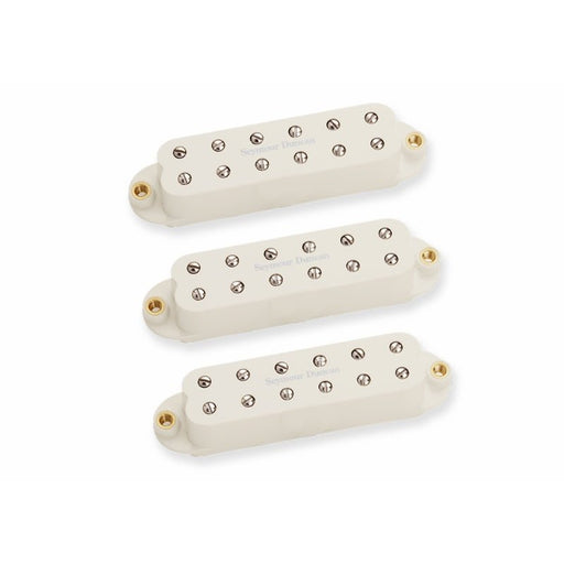 Seymour Duncan Set Little 78 Strat Prch (1201412) - Gsus4