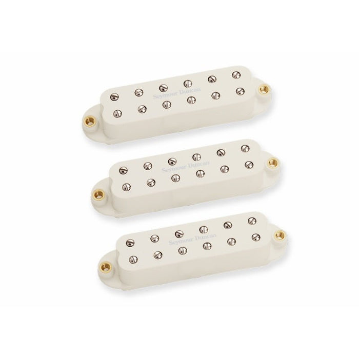 Seymour Duncan Set Little 78 Strat Prch (1201412) - Gsus4